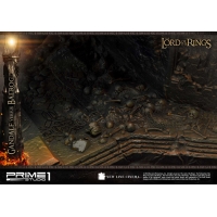 [Pre-Order] PRIME1 STUDIO - PMLOTR-02EX GANDALF VS BALROG EX VER. (THE LORD OF THE RINGS)