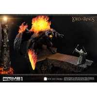 [Pre-Order] PRIME1 STUDIO - PMLOTR-02EX GANDALF VS BALROG EX VER. (THE LORD OF THE RINGS)