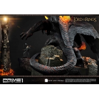 [Pre-Order] PRIME1 STUDIO - PMLOTR-02EX GANDALF VS BALROG EX VER. (THE LORD OF THE RINGS)