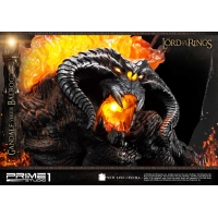 [Pre-Order] PRIME1 STUDIO - PMLOTR-02EX GANDALF VS BALROG EX VER. (THE LORD OF THE RINGS)