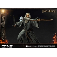 [Pre-Order] PRIME1 STUDIO - PMLOTR-02EX GANDALF VS BALROG EX VER. (THE LORD OF THE RINGS)