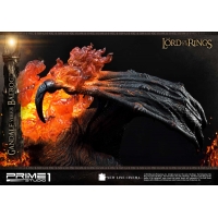 [Pre-Order] PRIME1 STUDIO - PMLOTR-02EX GANDALF VS BALROG EX VER. (THE LORD OF THE RINGS)