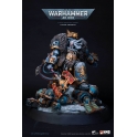 [Pre-Order] HMO - Logan Grimnar Diorama 1/6 Scale Statue