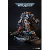 [Pre-Order] HMO - Logan Grimnar Diorama 1/6 Scale Statue