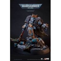 [Pre-Order] HMO - Logan Grimnar Diorama 1/6 Scale Statue