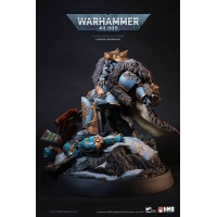 [Pre-Order] HMO - Logan Grimnar Diorama 1/6 Scale Statue