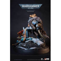 [Pre-Order] HMO - Logan Grimnar Diorama 1/6 Scale Statue