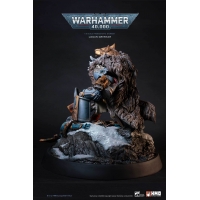 [Pre-Order] HMO - Logan Grimnar Diorama 1/6 Scale Statue