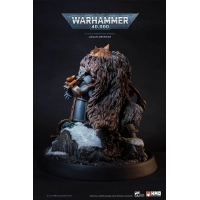 [Pre-Order] HMO - Logan Grimnar Diorama 1/6 Scale Statue