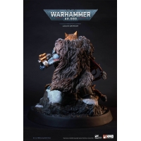 [Pre-Order] HMO - Logan Grimnar Diorama 1/6 Scale Statue