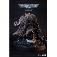 [Pre-Order] HMO - Logan Grimnar Diorama 1/6 Scale Statue