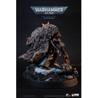 [Pre-Order] HMO - Logan Grimnar Diorama 1/6 Scale Statue