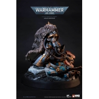 [Pre-Order] HMO - Logan Grimnar Diorama 1/6 Scale Statue