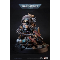 [Pre-Order] HMO - Logan Grimnar Diorama 1/6 Scale Statue