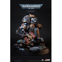 [Pre-Order] HMO - Logan Grimnar Diorama 1/6 Scale Statue