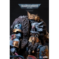 [Pre-Order] HMO - Logan Grimnar Diorama 1/6 Scale Statue