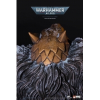 [Pre-Order] HMO - Logan Grimnar Diorama 1/6 Scale Statue