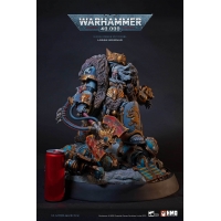 [Pre-Order] HMO - Logan Grimnar Diorama 1/6 Scale Statue