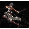 Good Smile Company - Attack on Titan - Mikasa Ackerman