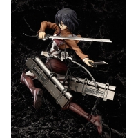 Good Smile Company - Attack on Titan - Mikasa Ackerman