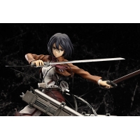 Good Smile Company - Attack on Titan - Mikasa Ackerman