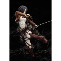 Good Smile Company - Attack on Titan - Mikasa Ackerman