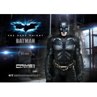 [Pre-Order] PRIME1 STUDIO - HDMMDC-02 1/2 SCALE BATMAN (THE DARK KNIGHT)