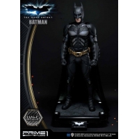 [Pre-Order] PRIME1 STUDIO - HDMMDC-02 1/2 SCALE BATMAN (THE DARK KNIGHT)