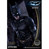 [Pre-Order] PRIME1 STUDIO - HDMMDC-02 1/2 SCALE BATMAN (THE DARK KNIGHT)