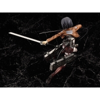 Good Smile Company - Attack on Titan - Mikasa Ackerman