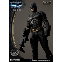 [Pre-Order] PRIME1 STUDIO - HDMMDC-02 1/2 SCALE BATMAN (THE DARK KNIGHT)