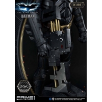 [Pre-Order] PRIME1 STUDIO - HDMMDC-02 1/2 SCALE BATMAN (THE DARK KNIGHT)