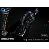 [Pre-Order] PRIME1 STUDIO - HDMMDC-02 1/2 SCALE BATMAN (THE DARK KNIGHT)