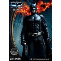 [Pre-Order] PRIME1 STUDIO - HDMMDC-02 1/2 SCALE BATMAN (THE DARK KNIGHT)