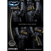 [Pre-Order] PRIME1 STUDIO - HDMMDC-02 1/2 SCALE BATMAN (THE DARK KNIGHT)