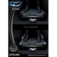 [Pre-Order] PRIME1 STUDIO - HDMMDC-02 1/2 SCALE BATMAN (THE DARK KNIGHT)