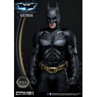 [Pre-Order] PRIME1 STUDIO - HDMMDC-02 1/2 SCALE BATMAN (THE DARK KNIGHT)