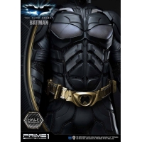 [Pre-Order] PRIME1 STUDIO - HDMMDC-02 1/2 SCALE BATMAN (THE DARK KNIGHT)