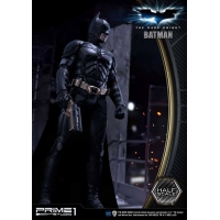 [Pre-Order] PRIME1 STUDIO - HDMMDC-02 1/2 SCALE BATMAN (THE DARK KNIGHT)