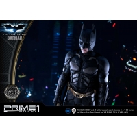 [Pre-Order] PRIME1 STUDIO - HDMMDC-02 1/2 SCALE BATMAN (THE DARK KNIGHT)