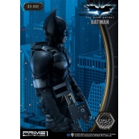 [Pre-Order] PRIME1 STUDIO - HDMMDC-02 1/2 SCALE BATMAN (THE DARK KNIGHT)