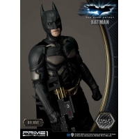 [Pre-Order] PRIME1 STUDIO - HDMMDC-02 1/2 SCALE BATMAN (THE DARK KNIGHT)