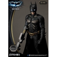 [Pre-Order] PRIME1 STUDIO - HDMMDC-02 1/2 SCALE BATMAN (THE DARK KNIGHT)