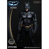 [Pre-Order] PRIME1 STUDIO - HDMMDC-02 1/2 SCALE BATMAN (THE DARK KNIGHT)