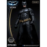 [Pre-Order] PRIME1 STUDIO - HDMMDC-02 1/2 SCALE BATMAN (THE DARK KNIGHT)