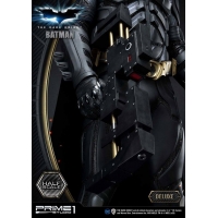 [Pre-Order] PRIME1 STUDIO - HDMMDC-02 1/2 SCALE BATMAN (THE DARK KNIGHT)