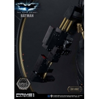 [Pre-Order] PRIME1 STUDIO - HDMMDC-02 1/2 SCALE BATMAN (THE DARK KNIGHT)