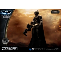 [Pre-Order] PRIME1 STUDIO - HDMMDC-02 1/2 SCALE BATMAN (THE DARK KNIGHT)