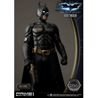 [Pre-Order] PRIME1 STUDIO - HDMMDC-02 1/2 SCALE BATMAN (THE DARK KNIGHT)