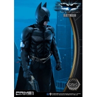 [Pre-Order] PRIME1 STUDIO - HDMMDC-02 1/2 SCALE BATMAN (THE DARK KNIGHT)